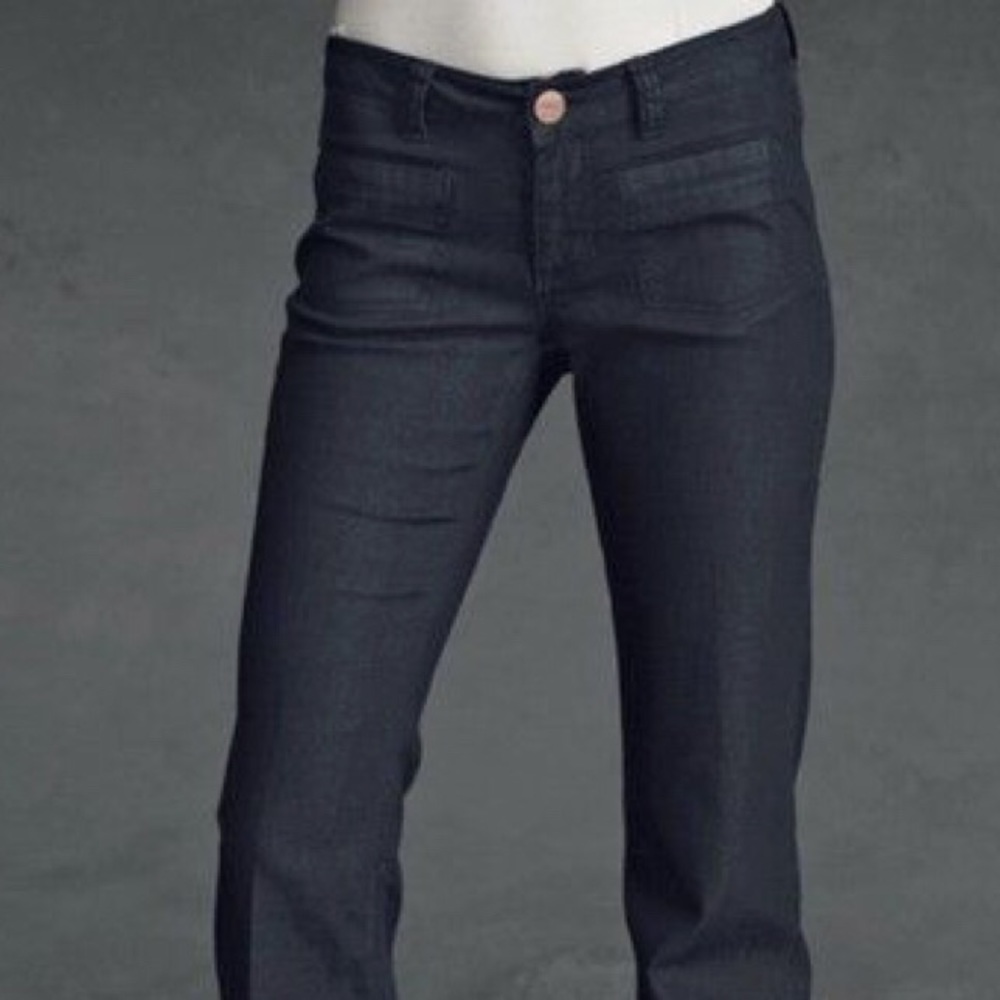 CAbi Farrah Jean NWOT